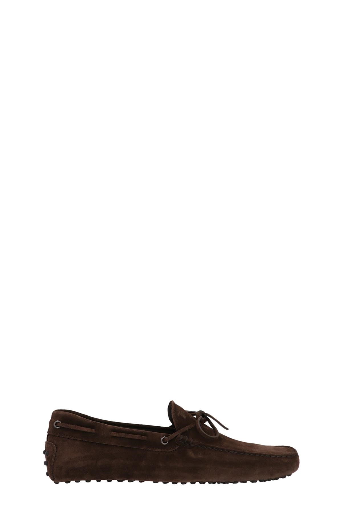 TOD'S 'Driver’ Loafers