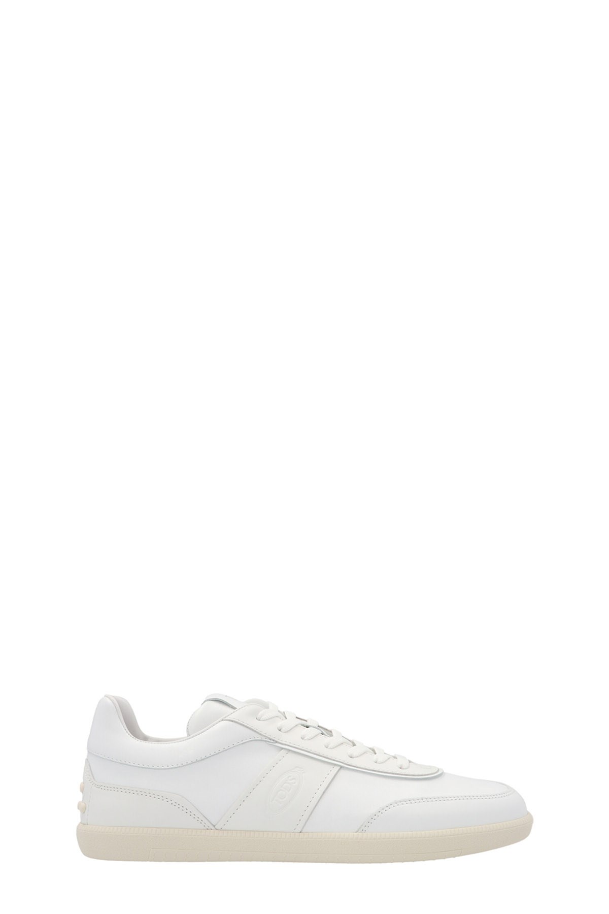 TOD'S Low Sneakers