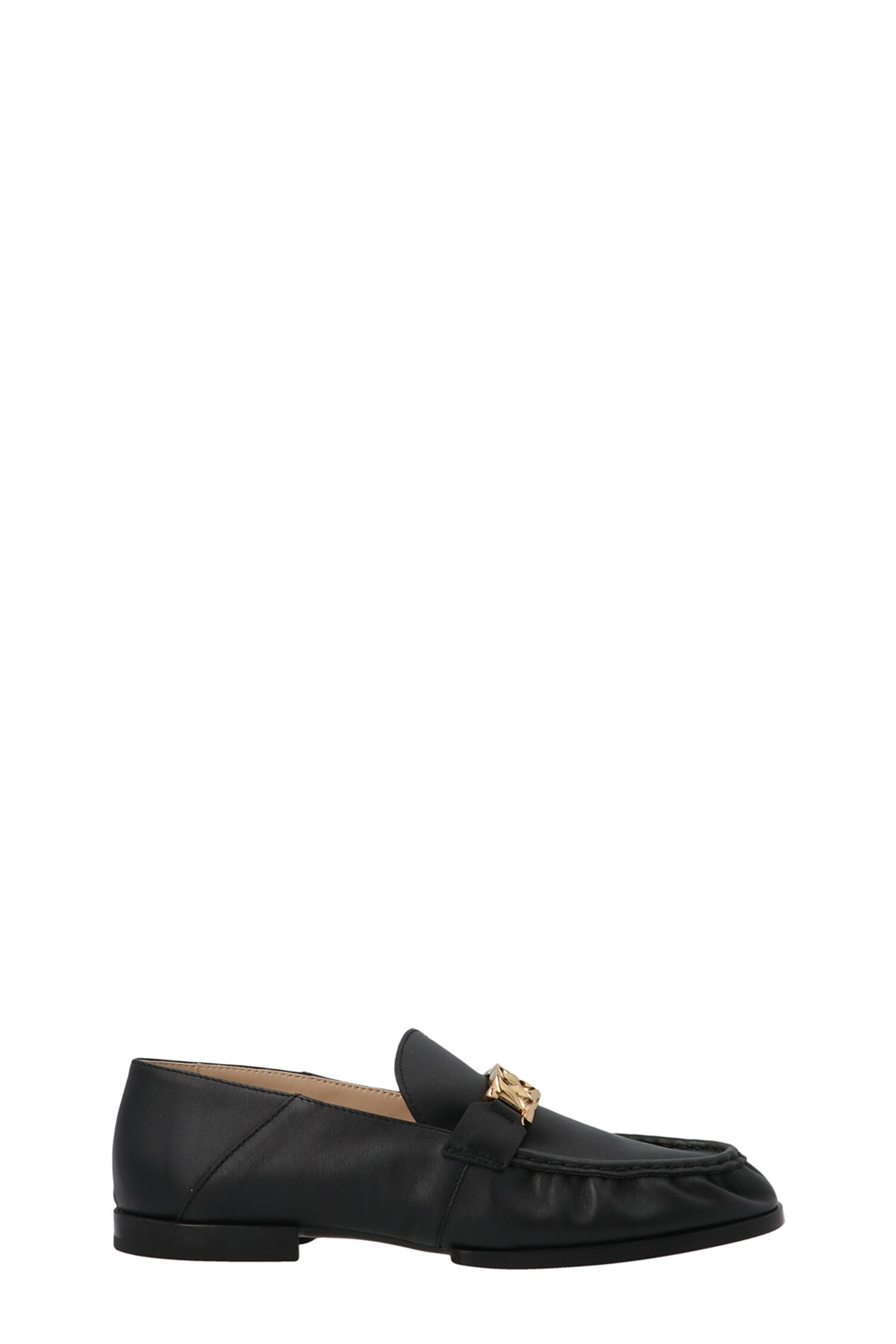 TOD'S Loafers Mit Kette
