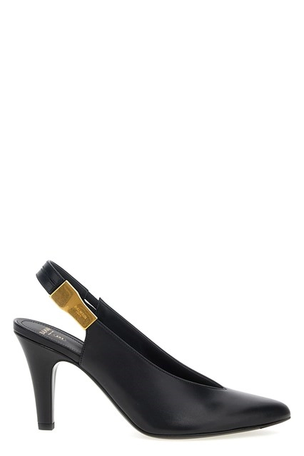 パンプス BALMAIN 'Tara' slingback balmain woman's high heels | julian-fashion.com - US﻿