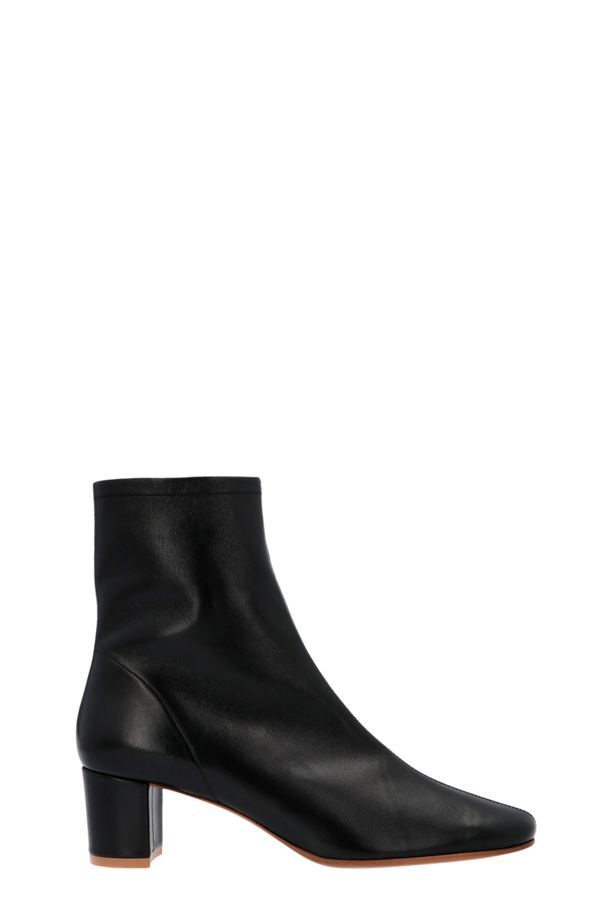BY FAR 'Sofia’ Ankle Boots