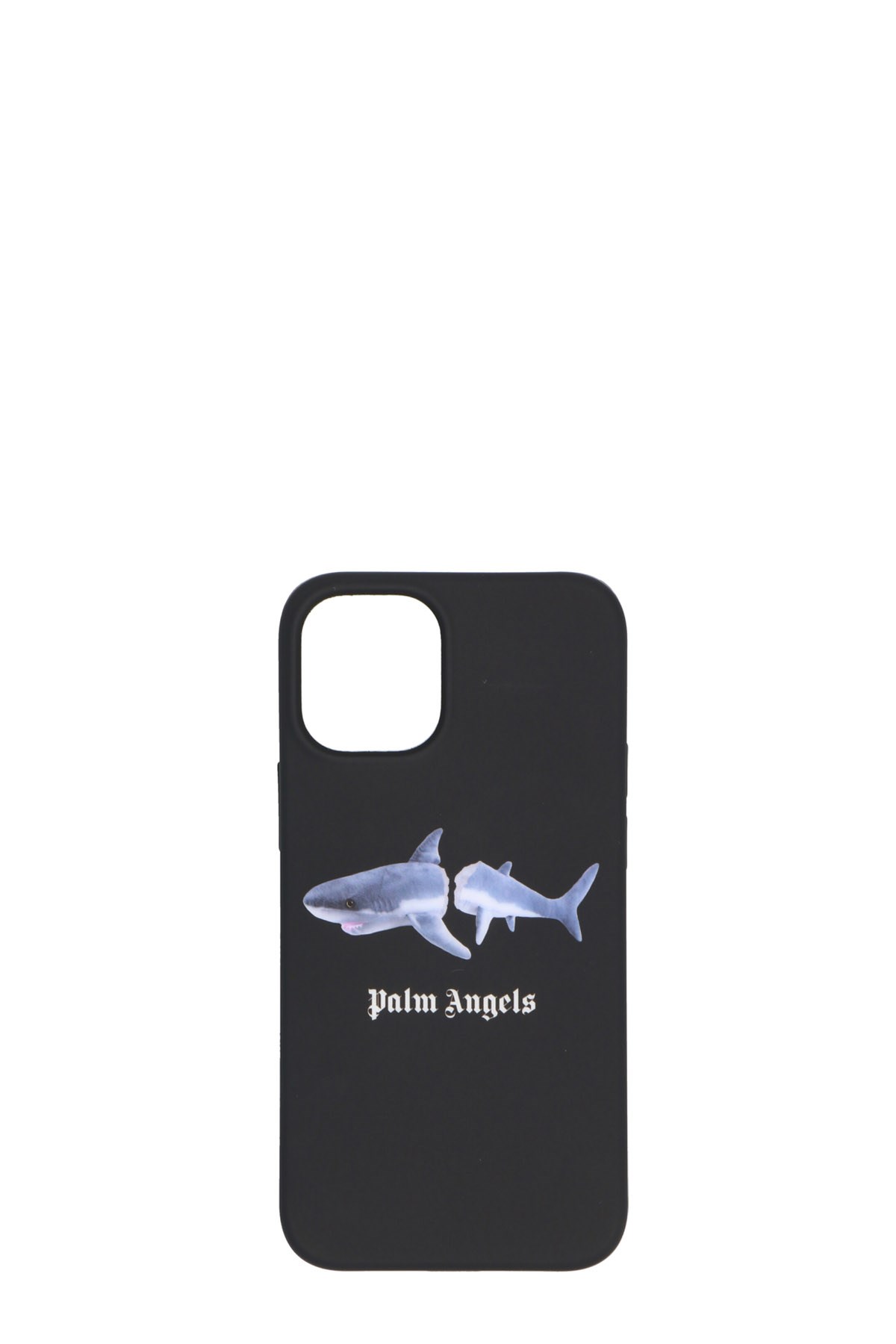 PALM ANGELS Hülle Für Iphone 12 Mini 'Shark'