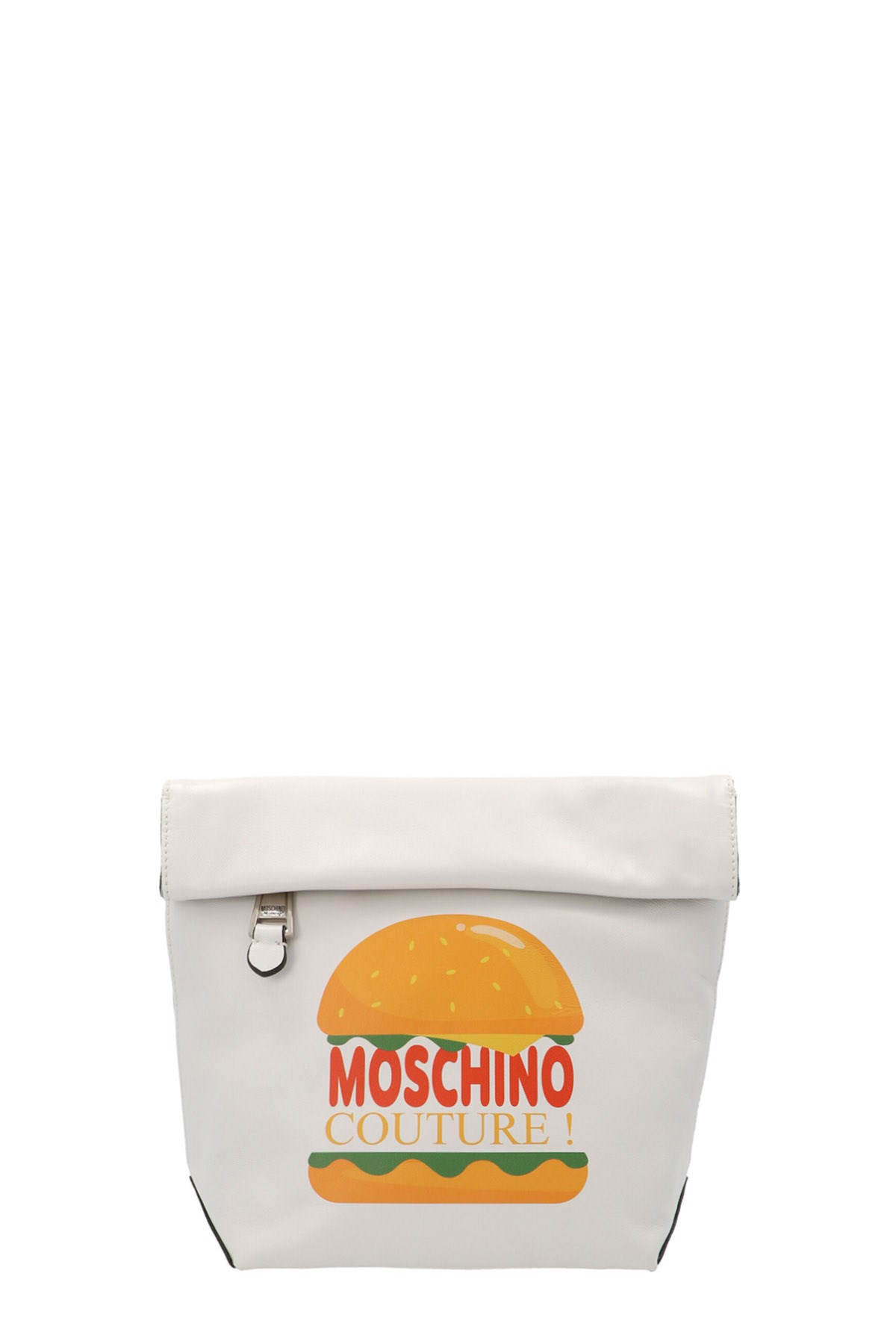 MOSCHINO 'Lunch Box’ Crossbody Bag