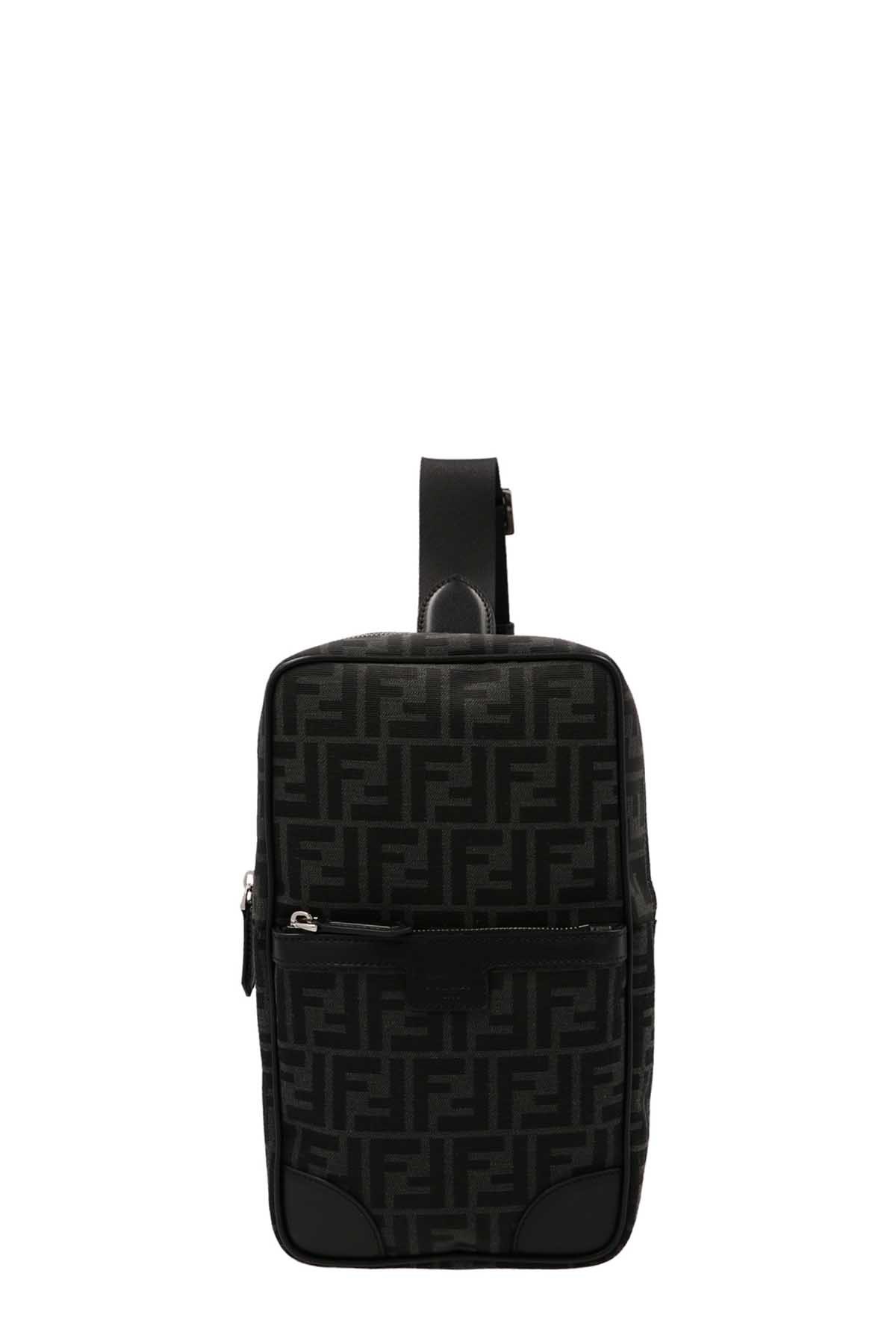 FENDI 'Travel' One-Shoulder Backpack