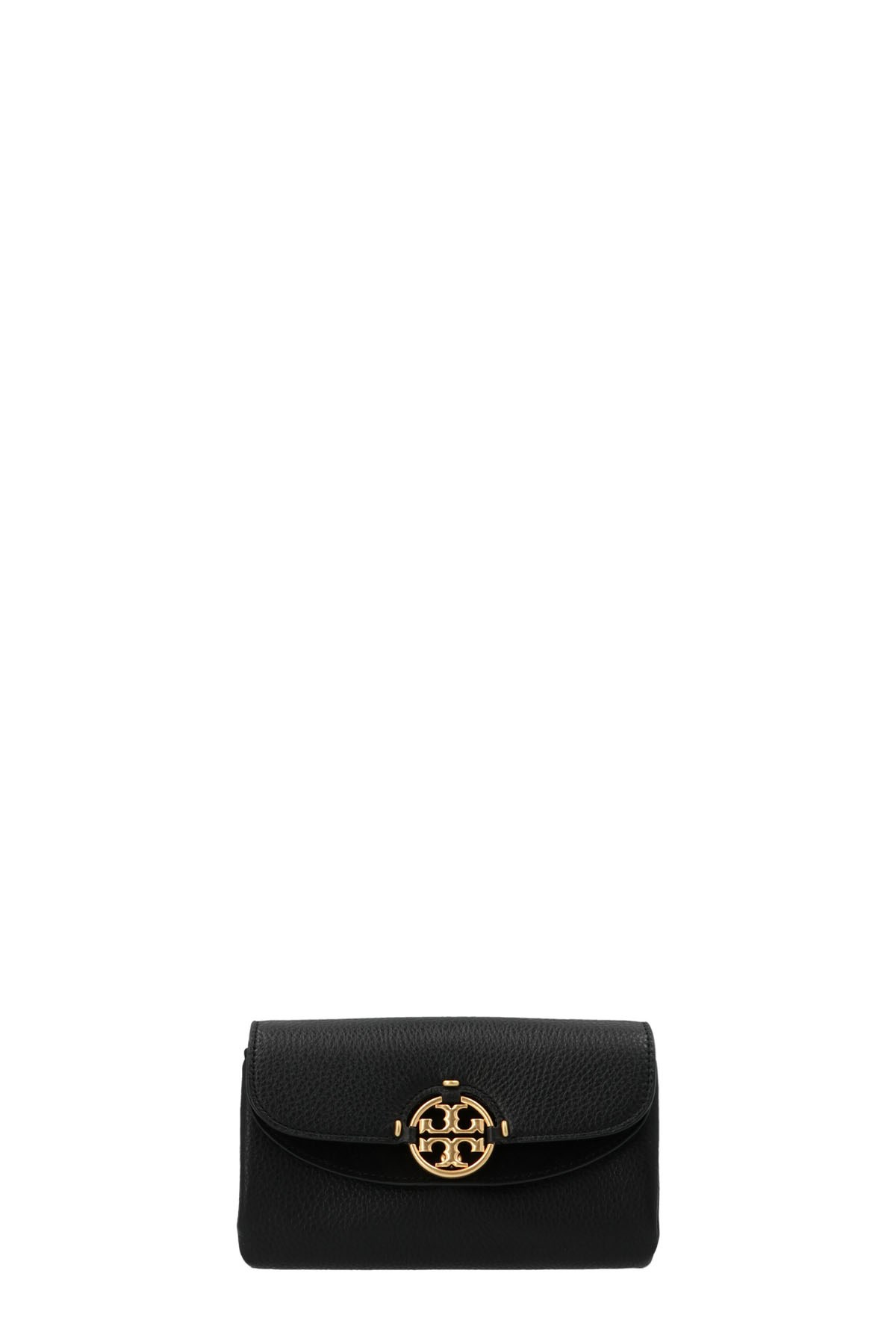 TORY BURCH ‘Miller’ Wallet On Chain
