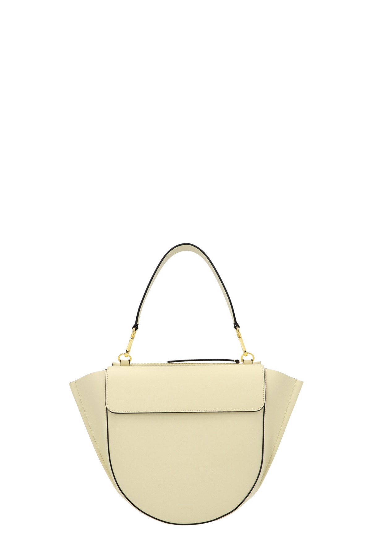 WANDLER 'Hortensia' Midi Handbag