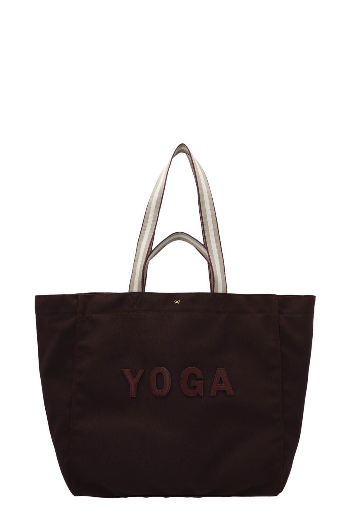 ANYA HINDMARCH 'Household Yoga' Shopping Bag