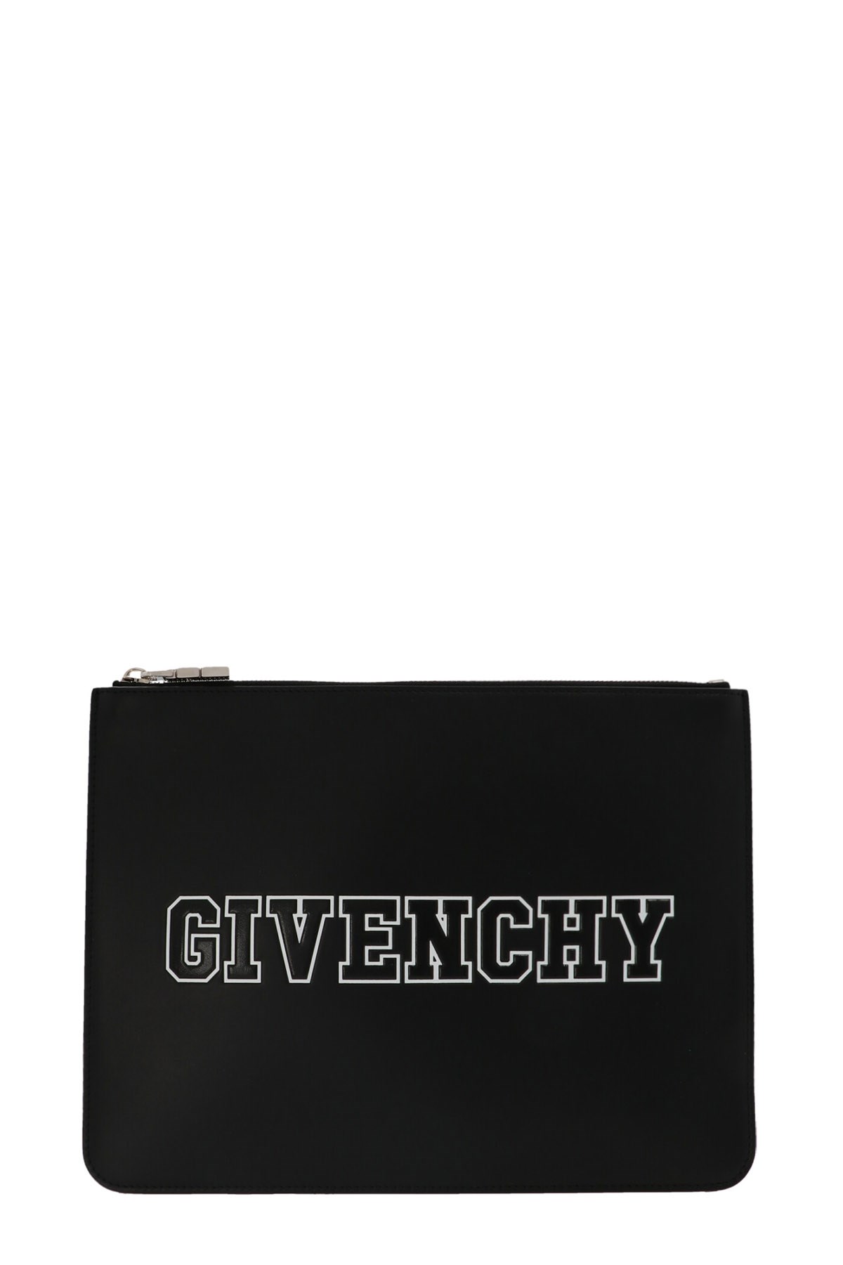 GIVENCHY Clutch-Tasche Mit Logo