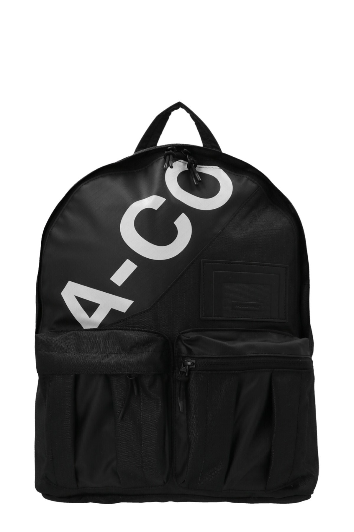 A-COLD-WALL* Rucksack 'Type Graphic'