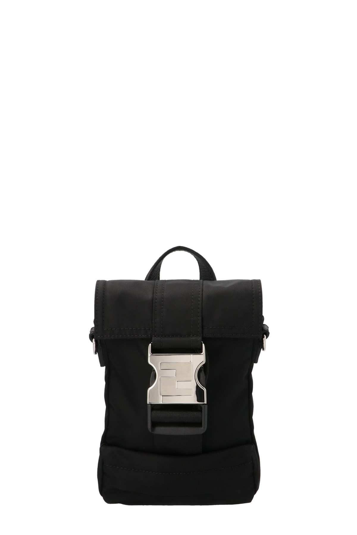 FENDI 'Fendiness Mini’ Crossbody Bag