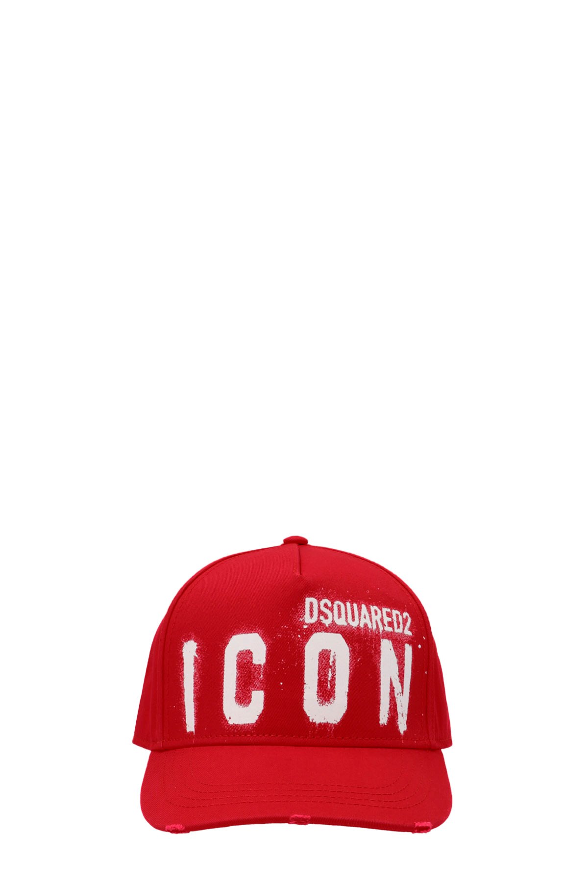 DSQUARED2 Kappe 'Icon Spray'