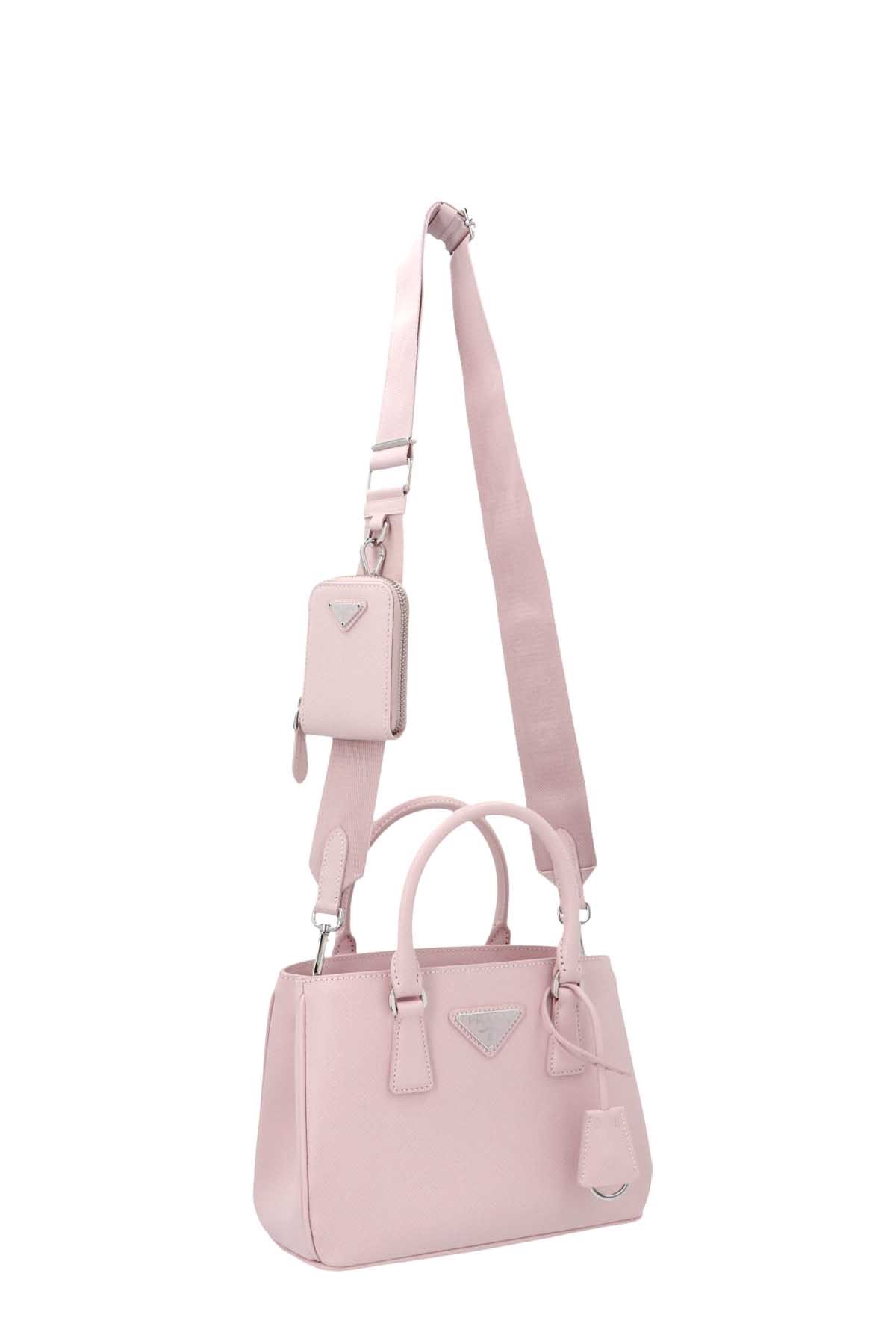 PRADA 'Galleria' Handbag