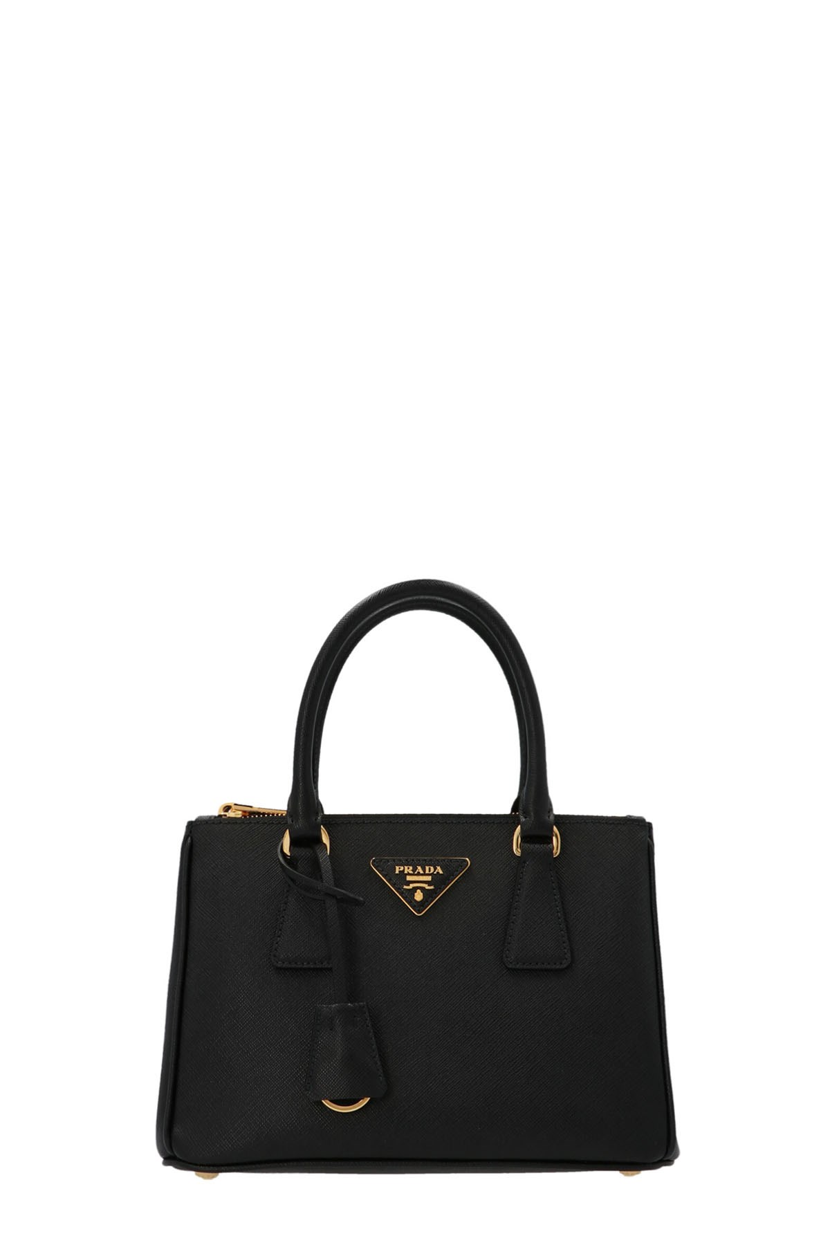 PRADA 'Galleria' Mini Handbag