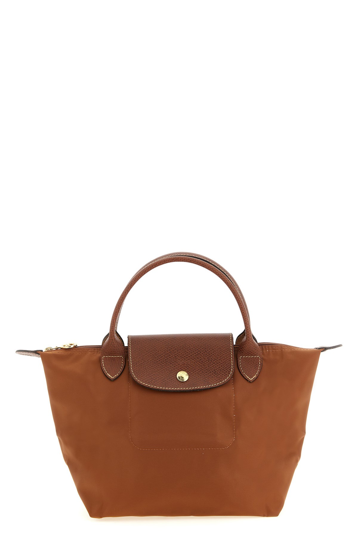 'Le Pliage Original S' Handbag - Size U