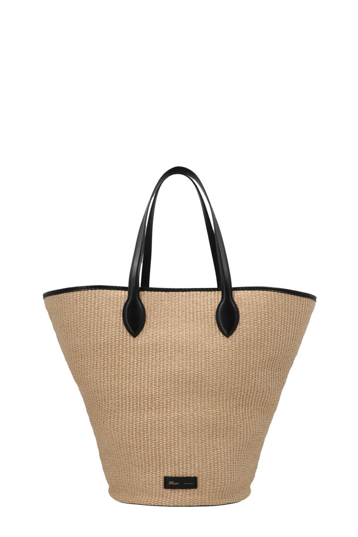 KHAITE ‘Osa Medium’ Shopping Bag