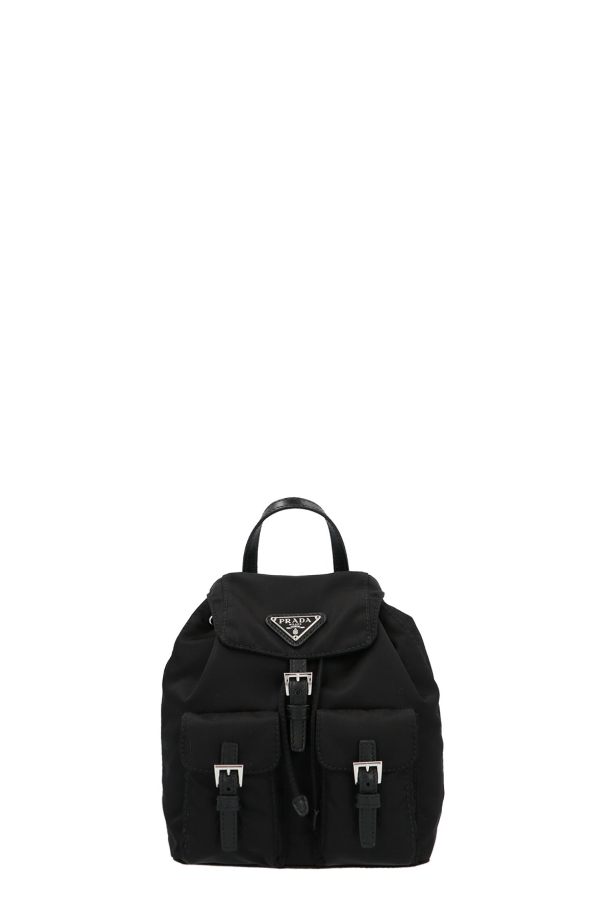 PRADA Re-Nylon Mini Backpack