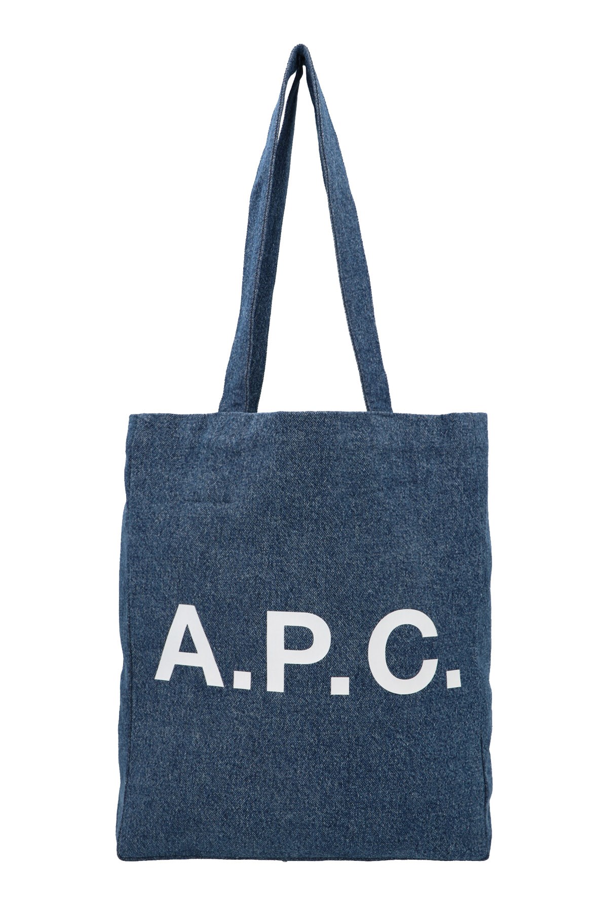 A.P.C. 'Lou’ Shopping Bag
