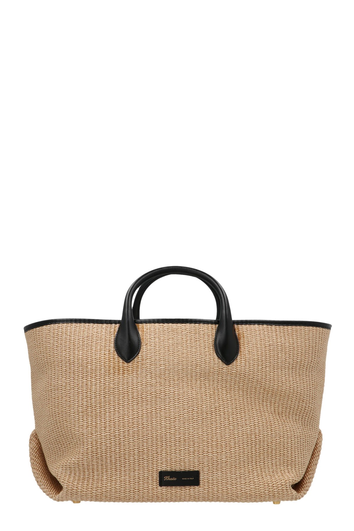 KHAITE ‘Amelia Medium’ Shopping Bag