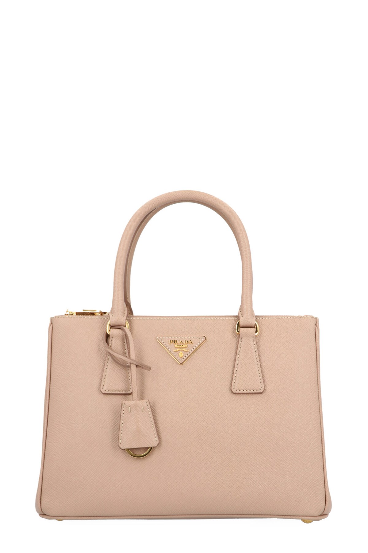 PRADA 'Galleria' Small Handbag