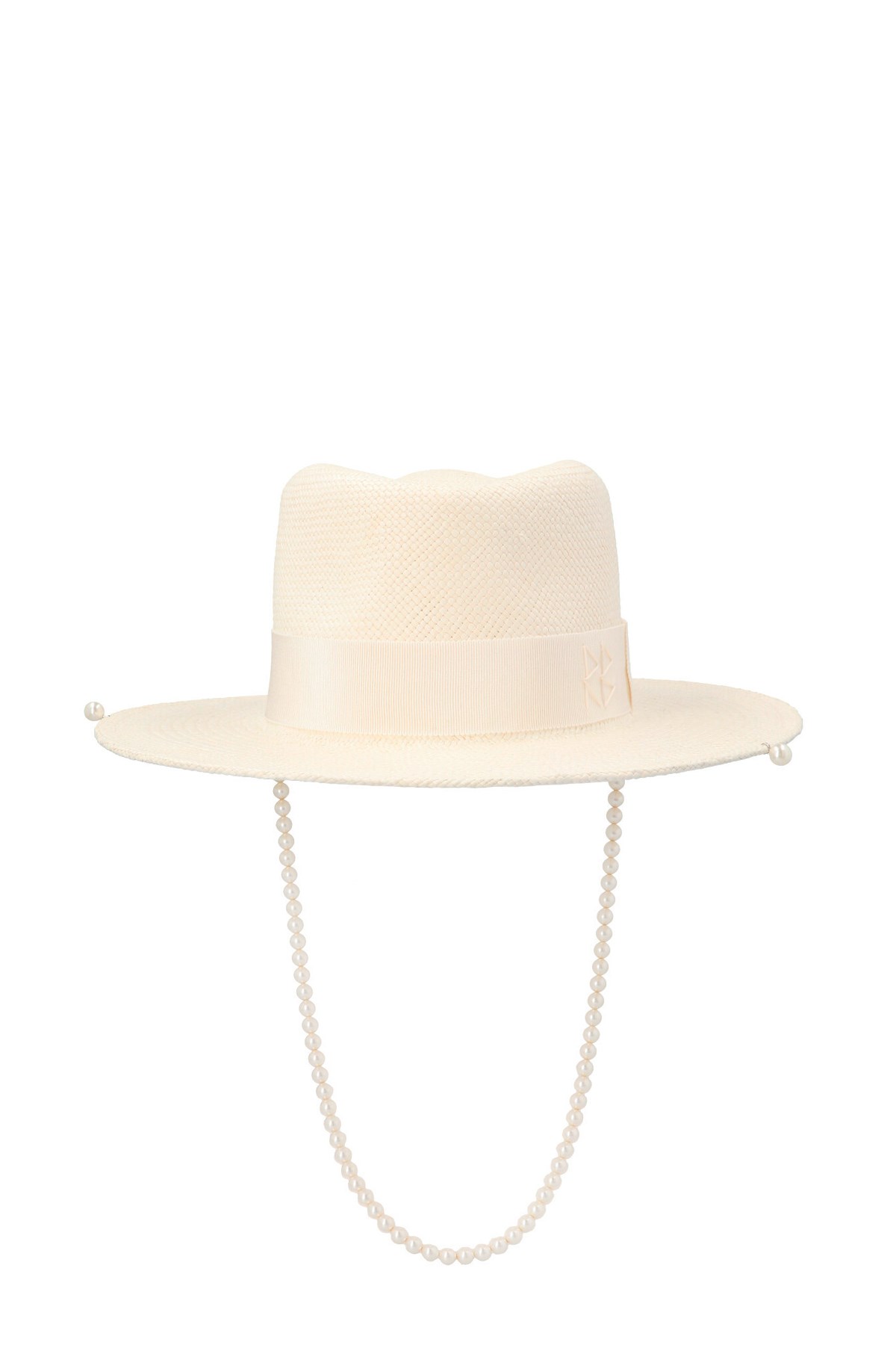 RUSLAN BAGINSKIY 'Fedora’ Hat