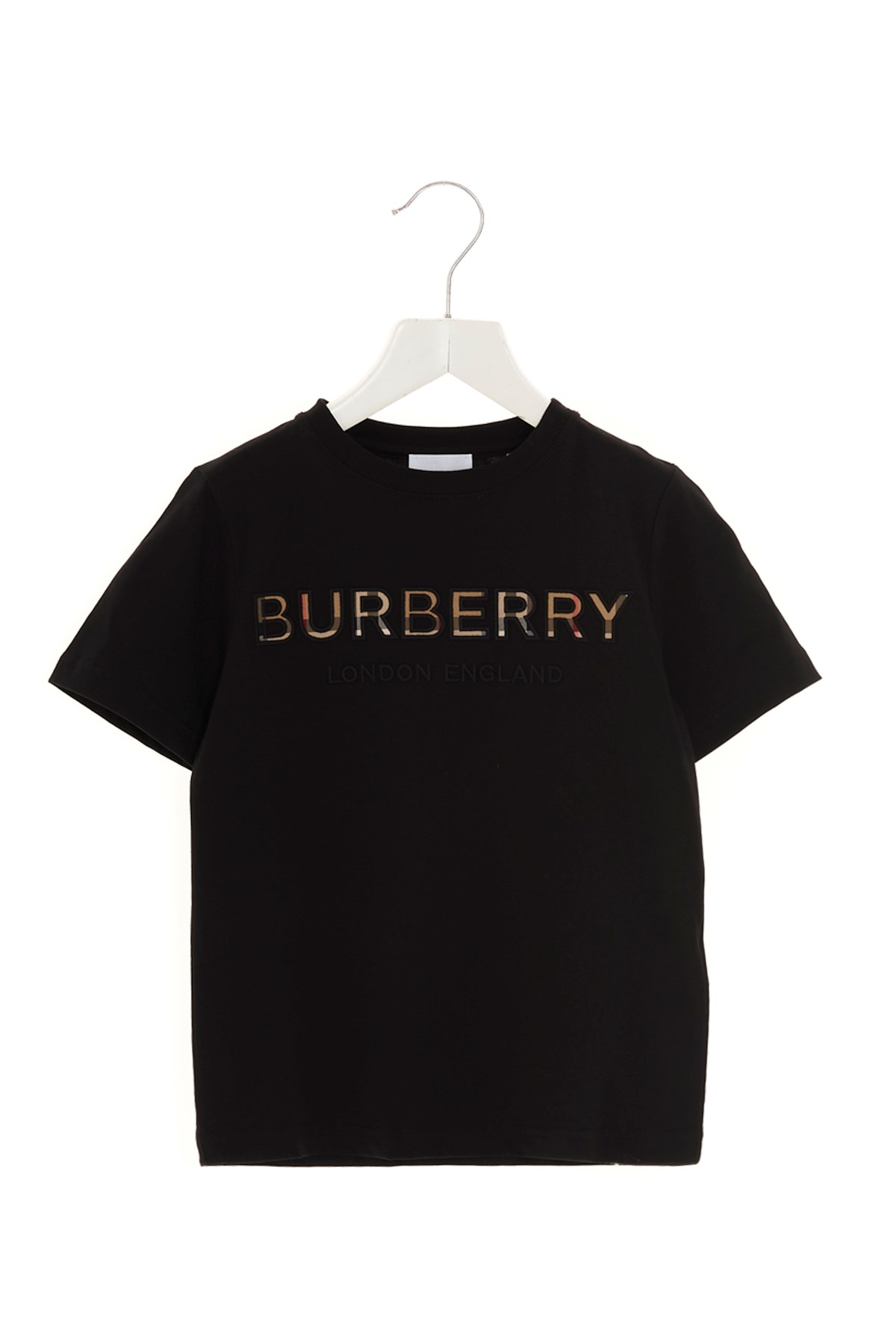 BURBERRY 'Eugene’ T-Shirt