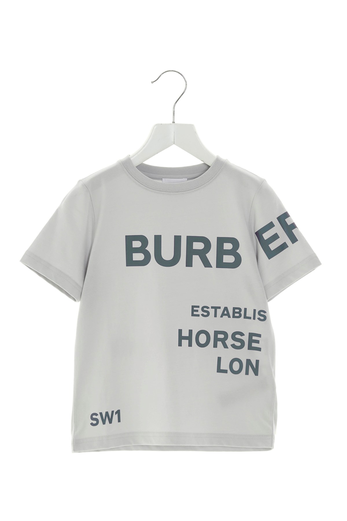 BURBERRY 'Jessy' T-Shirt