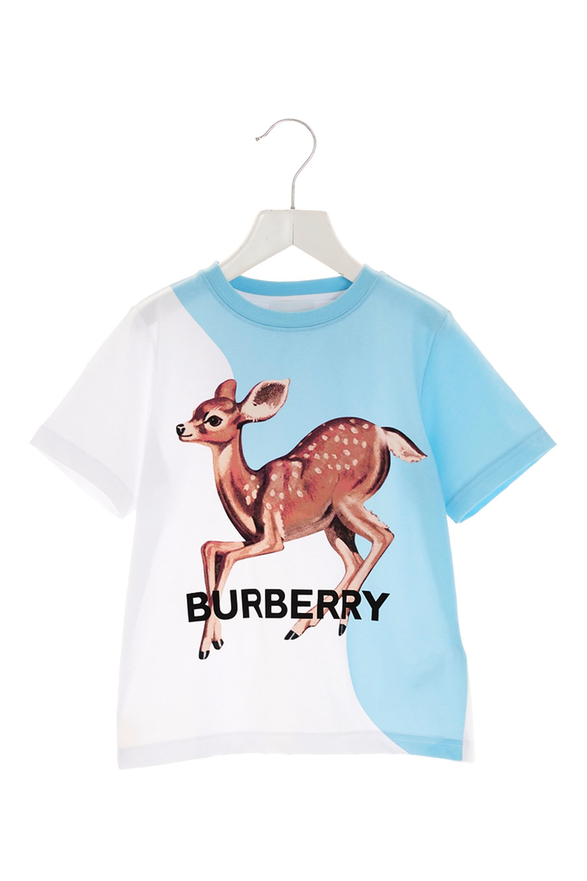 BURBERRY T-Shirt 'Deer'