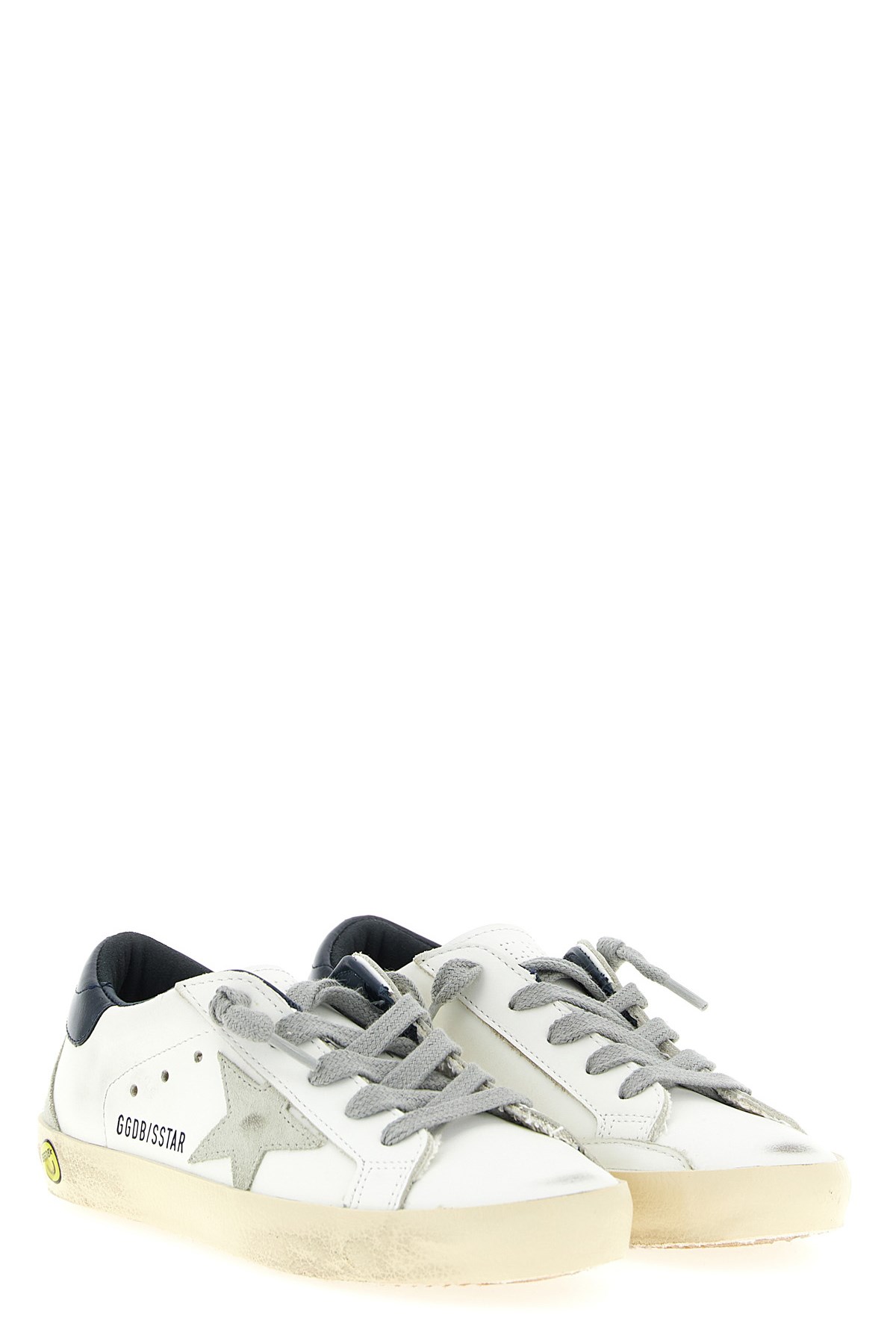 ‘Superstar’ Sneakers - Size 30 IT