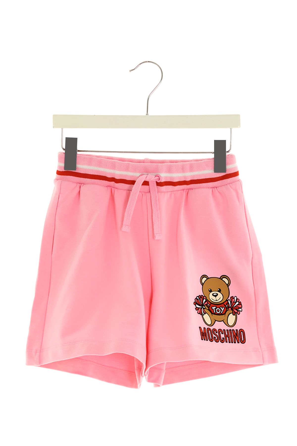 MOSCHINO KID TEEN Shorts 'Teddy Cheerleader'