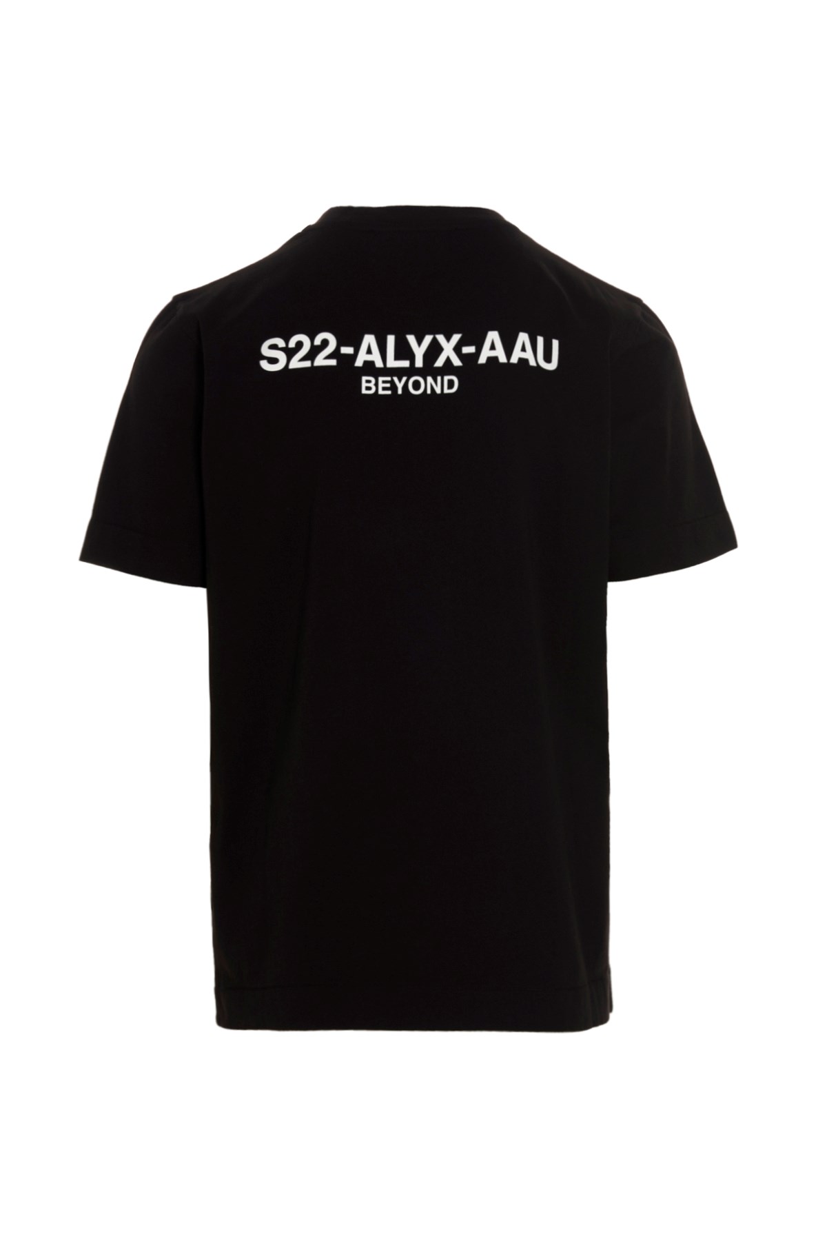 1017-ALYX-9SM 'Collection Logo' T-Shirt