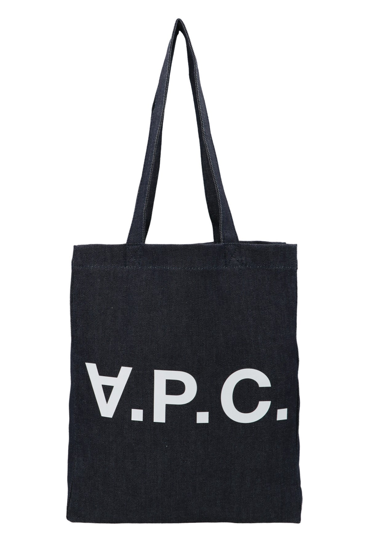 A.P.C. 'Laure’ Shopping Bag