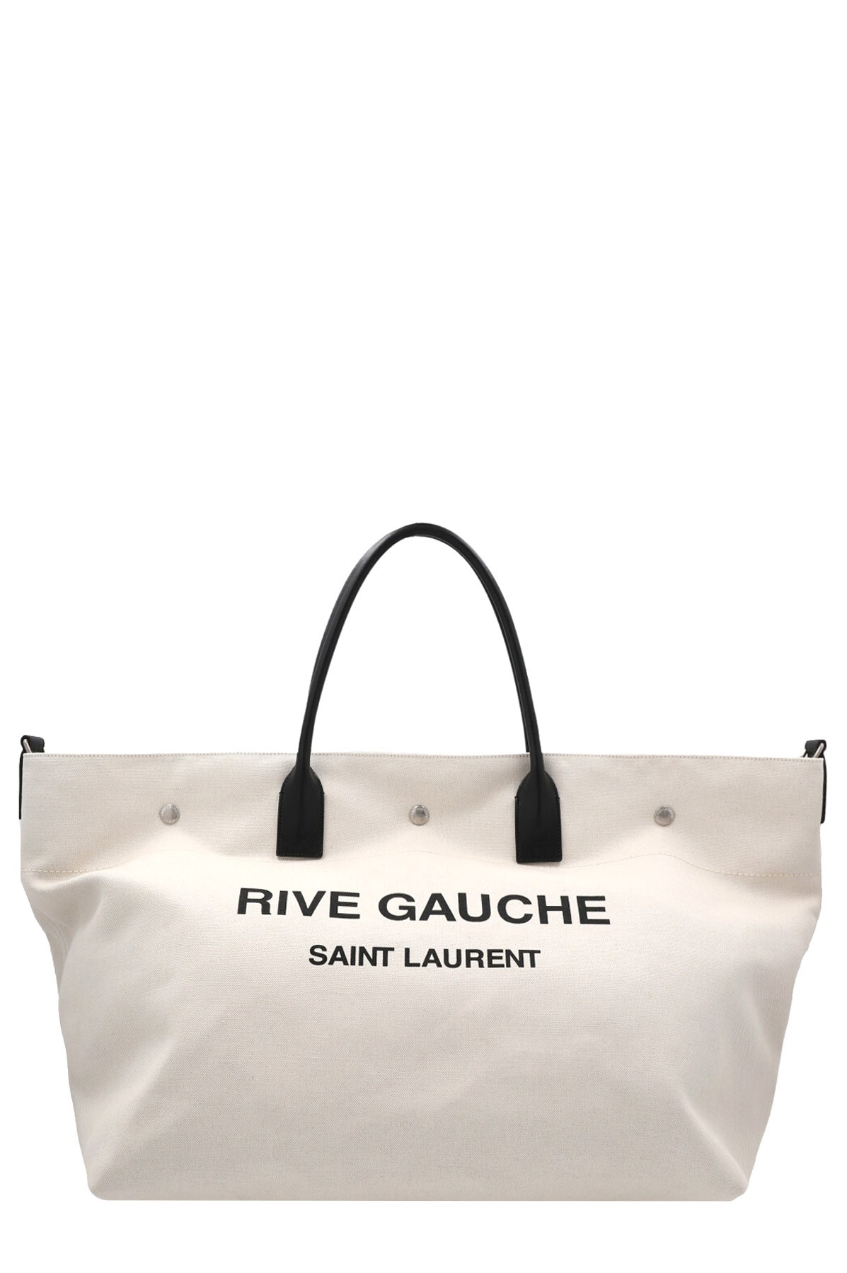 SAINT LAURENT Maxi-Shopping-Tasche 'Rive Gauche'