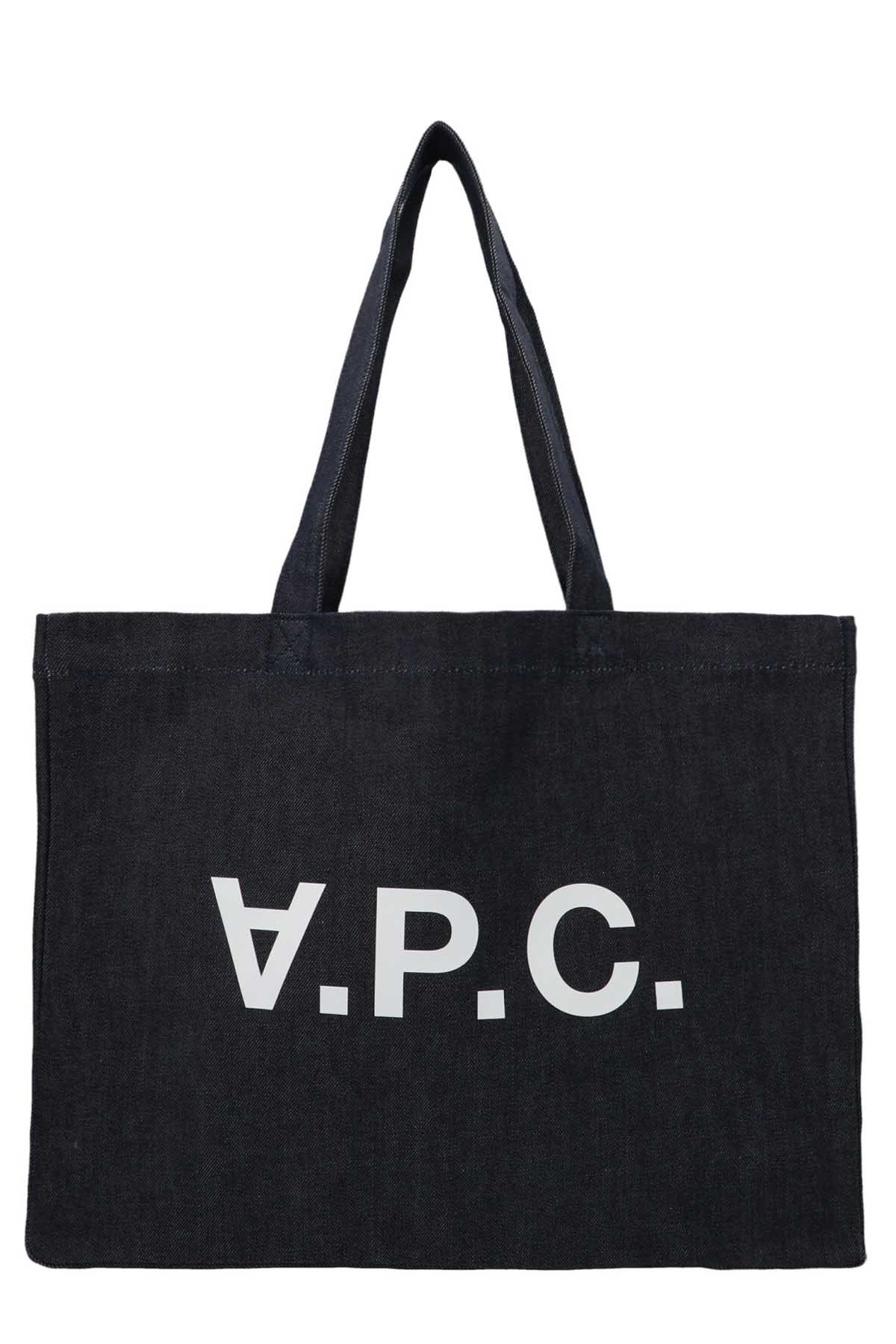 A.P.C. 'Daniela’ Shopping Bag