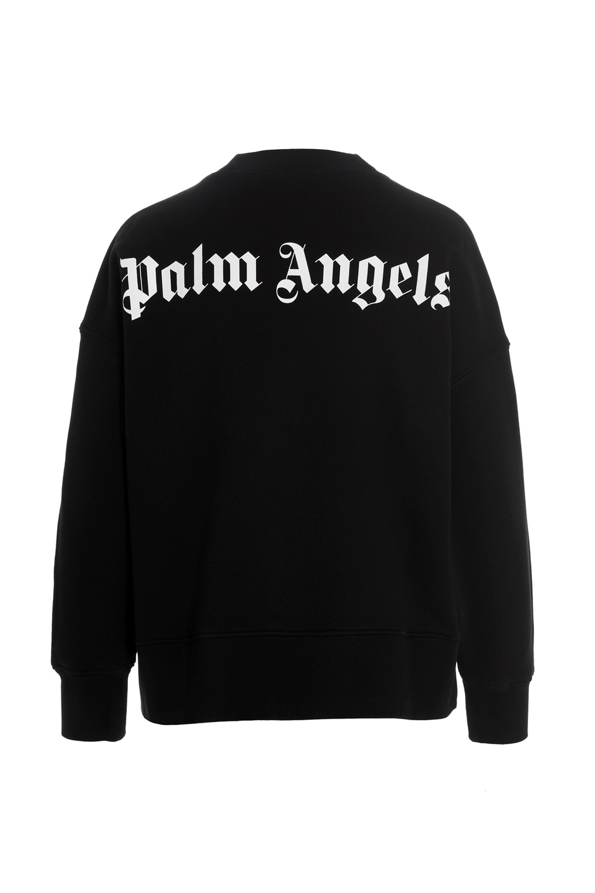 PALM ANGELS Sweatshirt Mit Logo