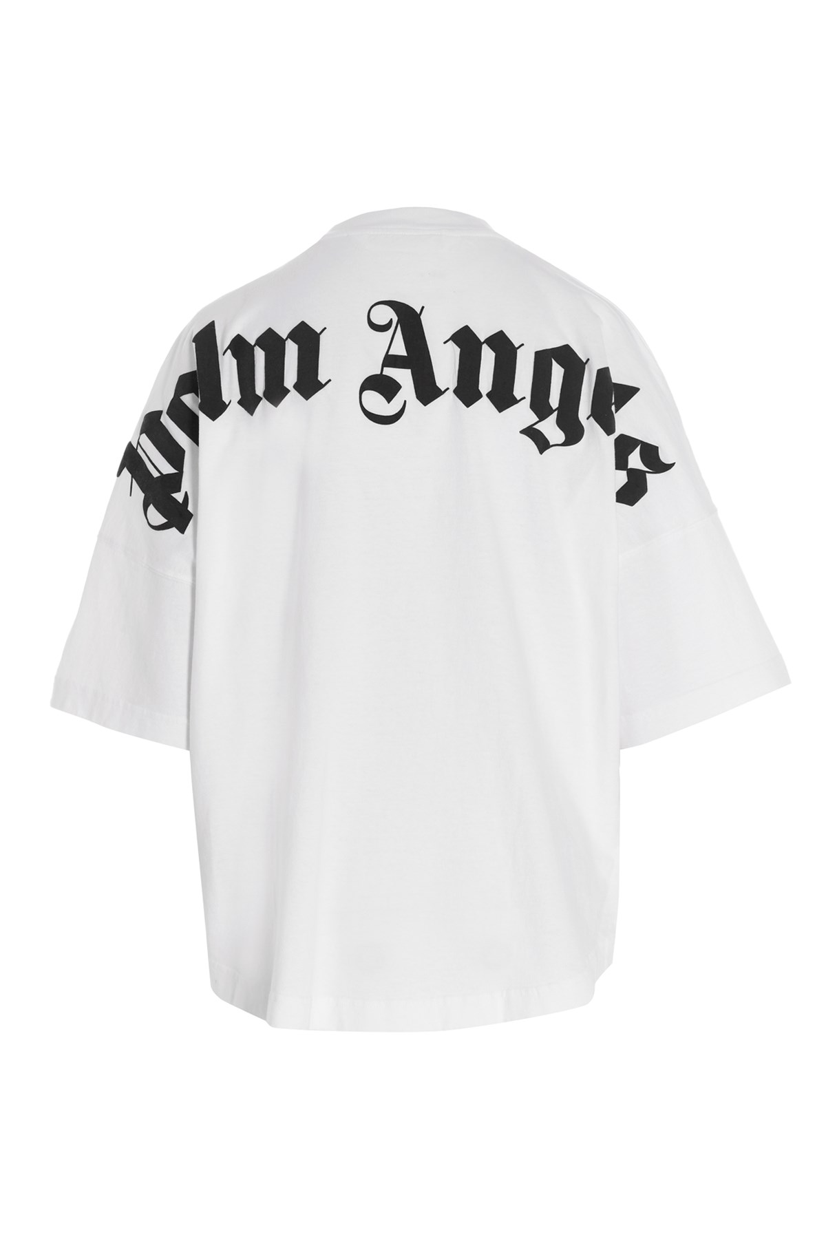 PALM ANGELS T-Shirt 'Classic Logo'