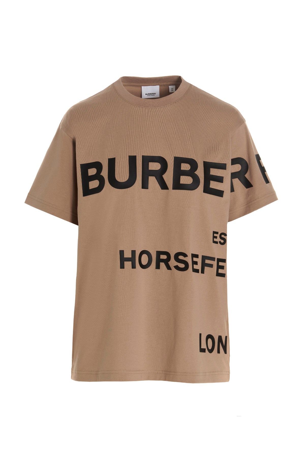 BURBERRY ‘Poulter’ T-Shirt