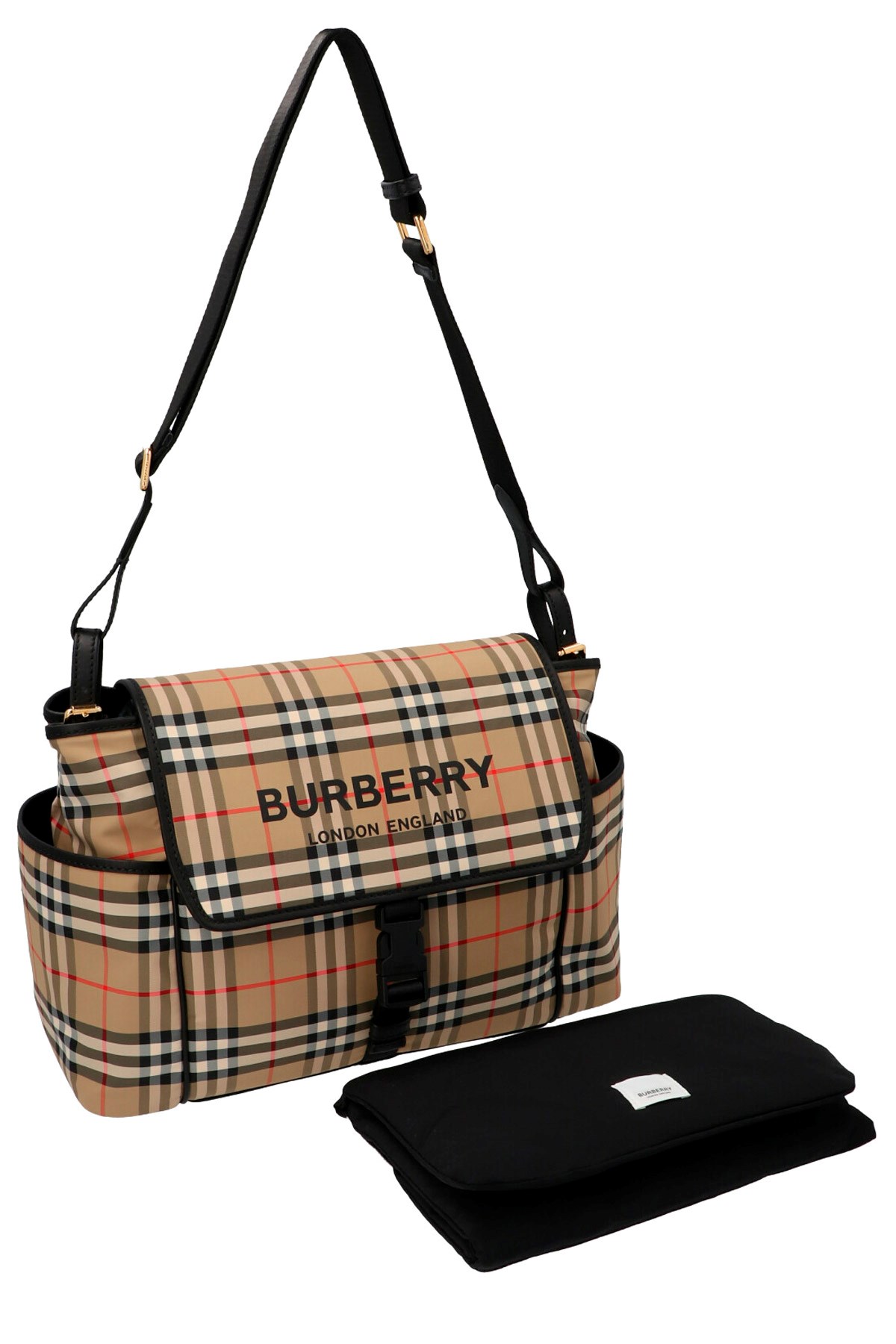 BURBERRY Changing Bag