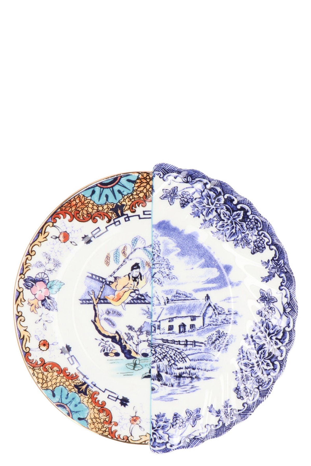 'Hybrid Valdrada' Fruit Plate ⌀ 20 Cm