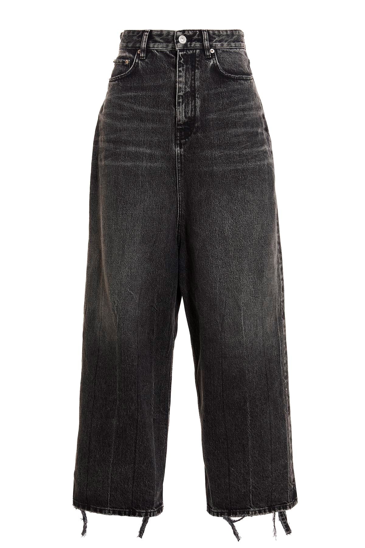 BALENCIAGA Jeans 'Low Crotch'