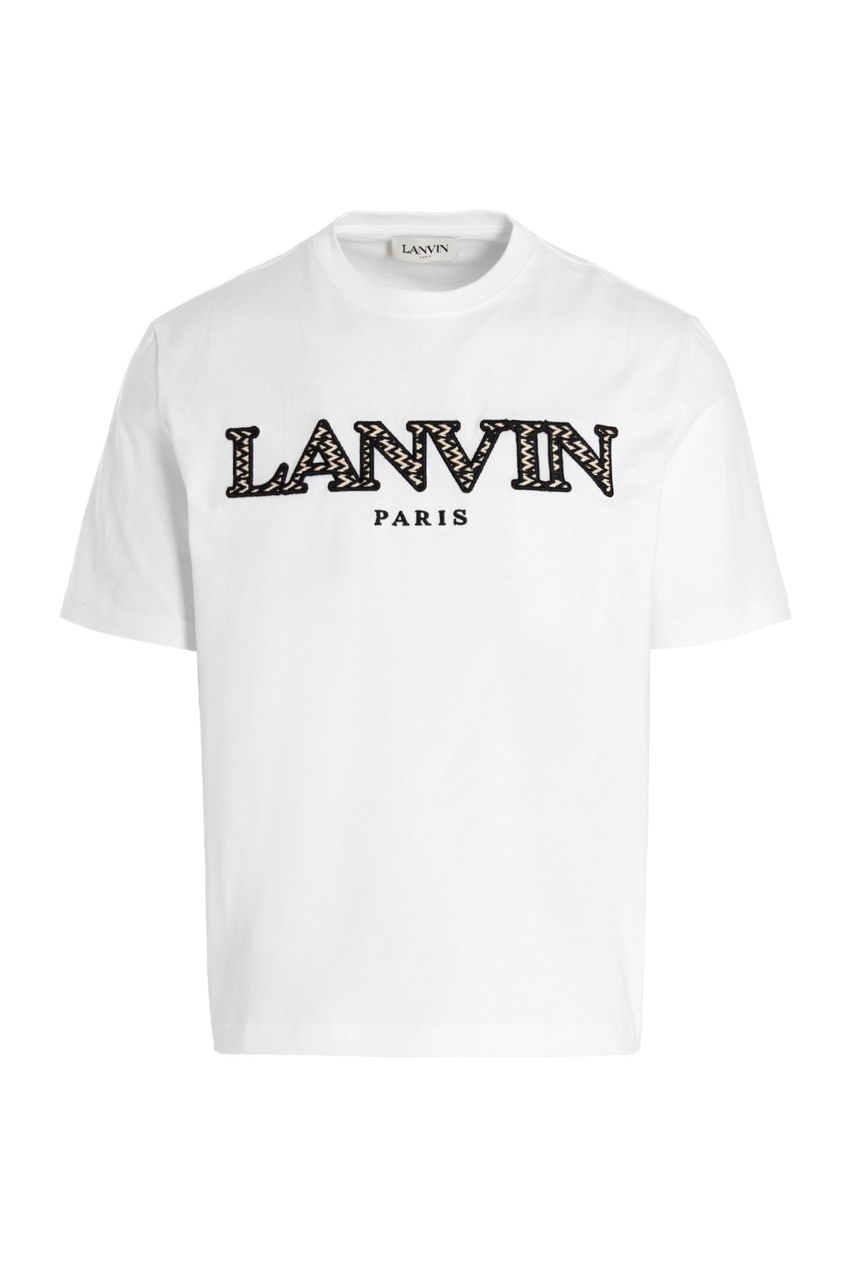 LANVIN T-Shirt 'Curb'