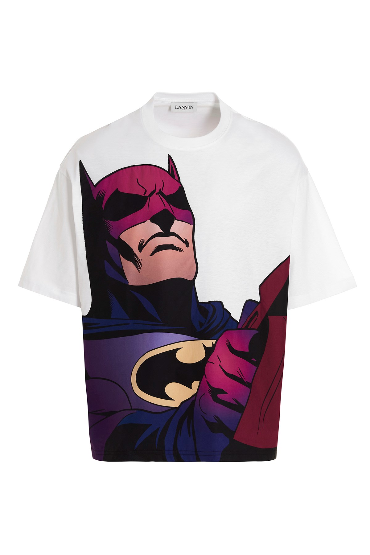 LANVIN T-Shirt 'Batman'