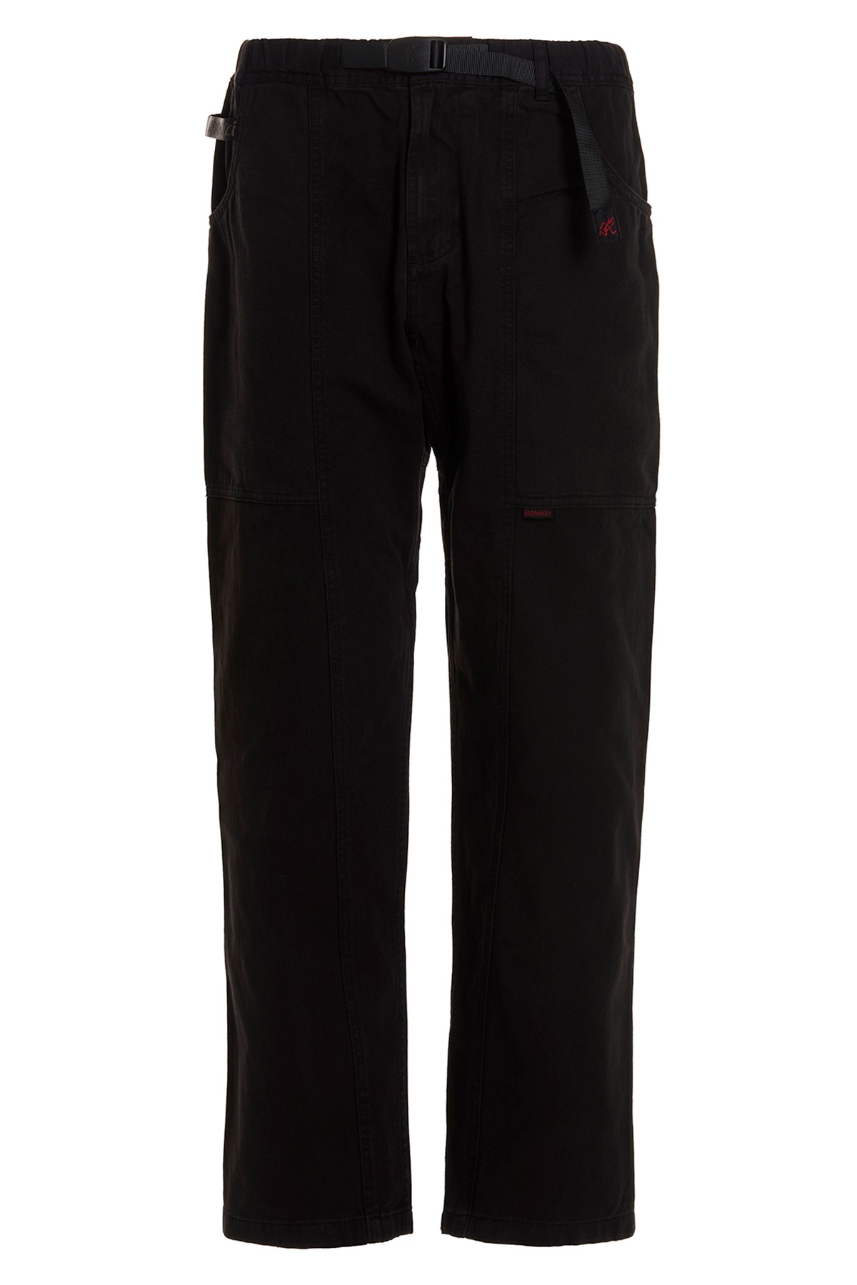 Gramicci Gadget Pants Black In Black