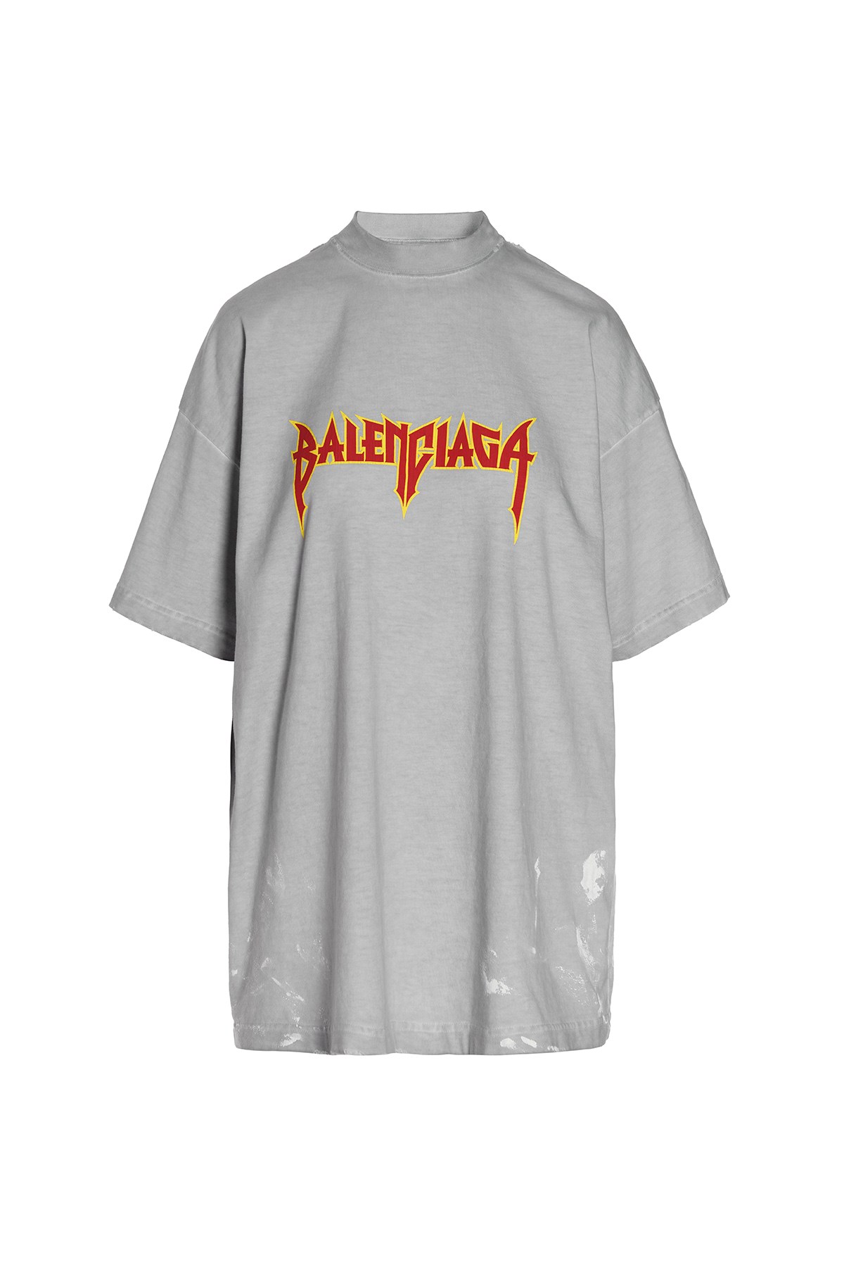 Logo T-Shirt - Size 1