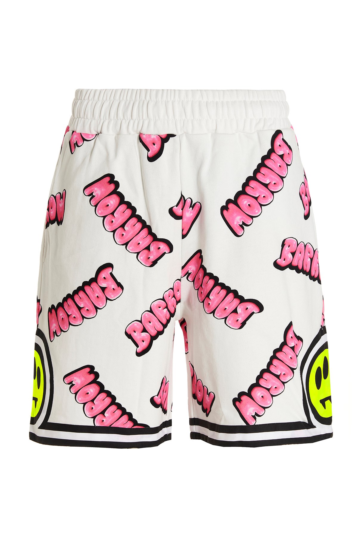 BARROW Bermuda-Shorts 'Gum'