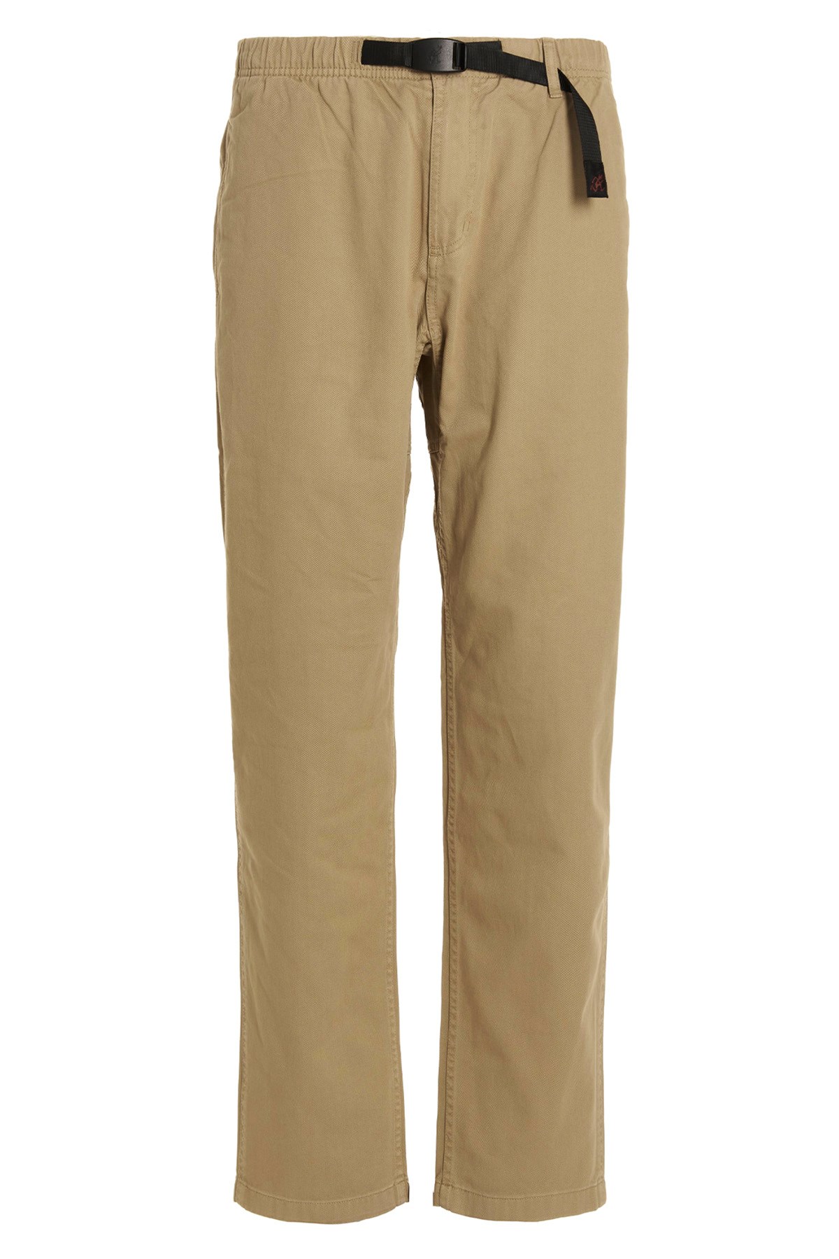 Gramicci Pants Beige In Brown