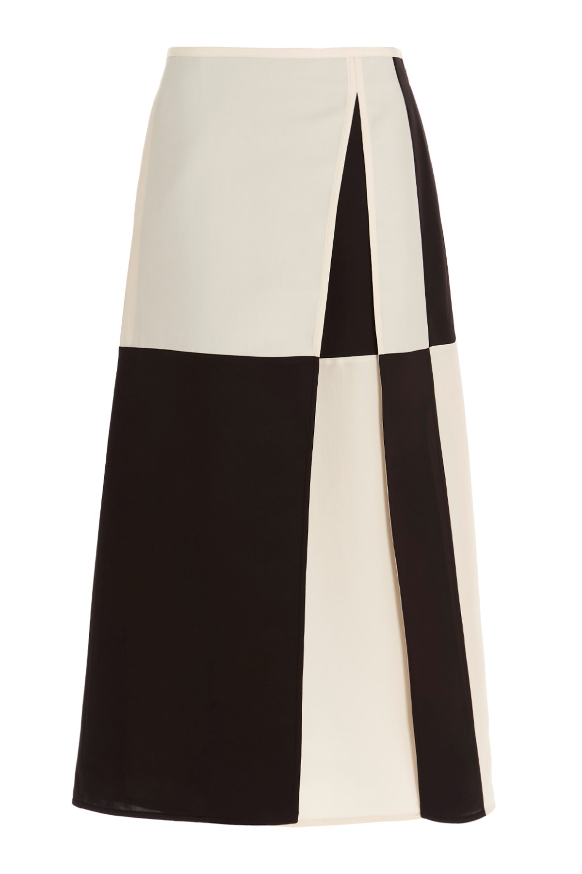 JIL SANDER 'Q 17 Mc' Skirt