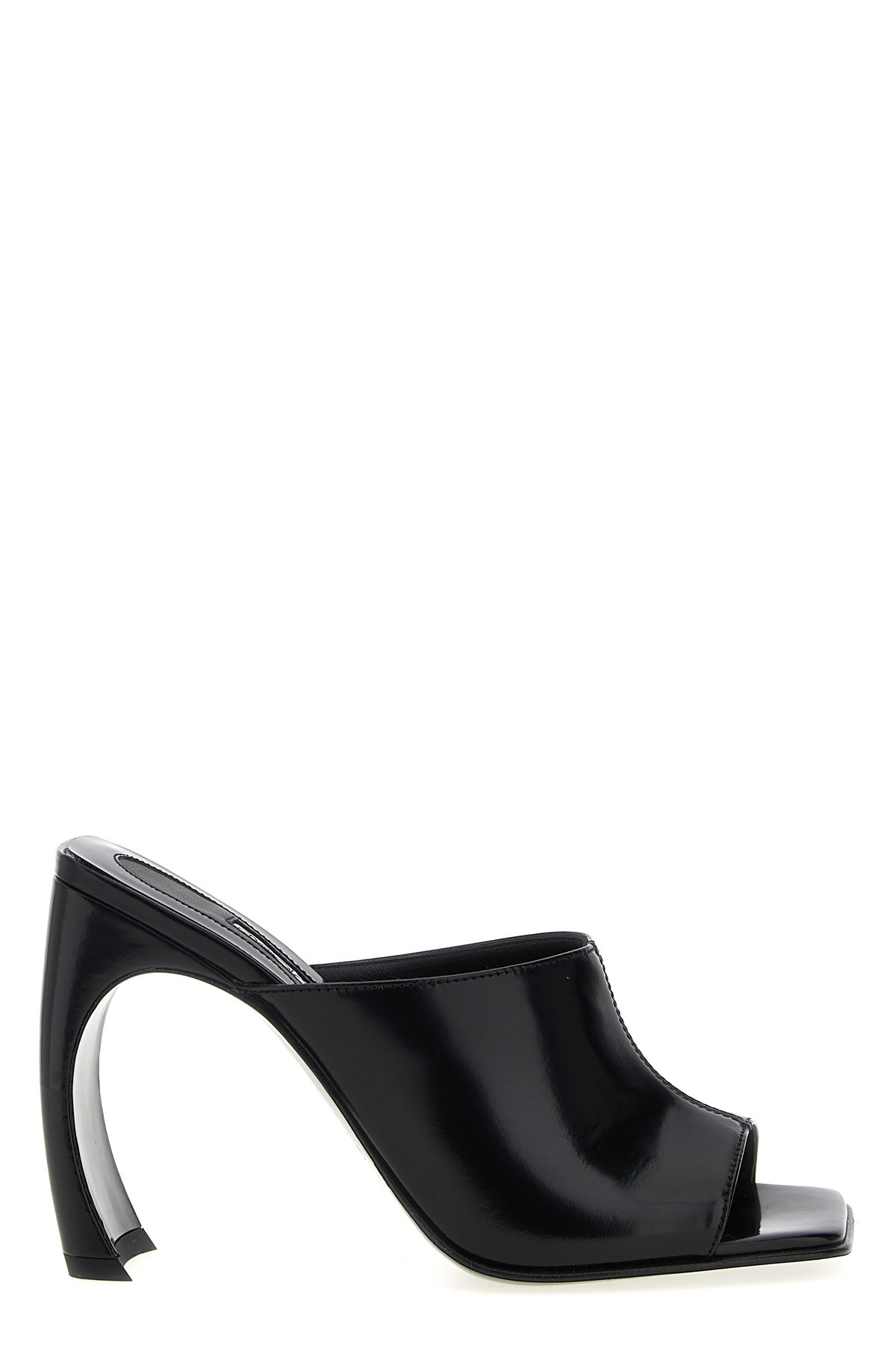 FREELANCE 'Sloan 100’ mules Freelance 'sloan 100' mules available on julian-fashion.com