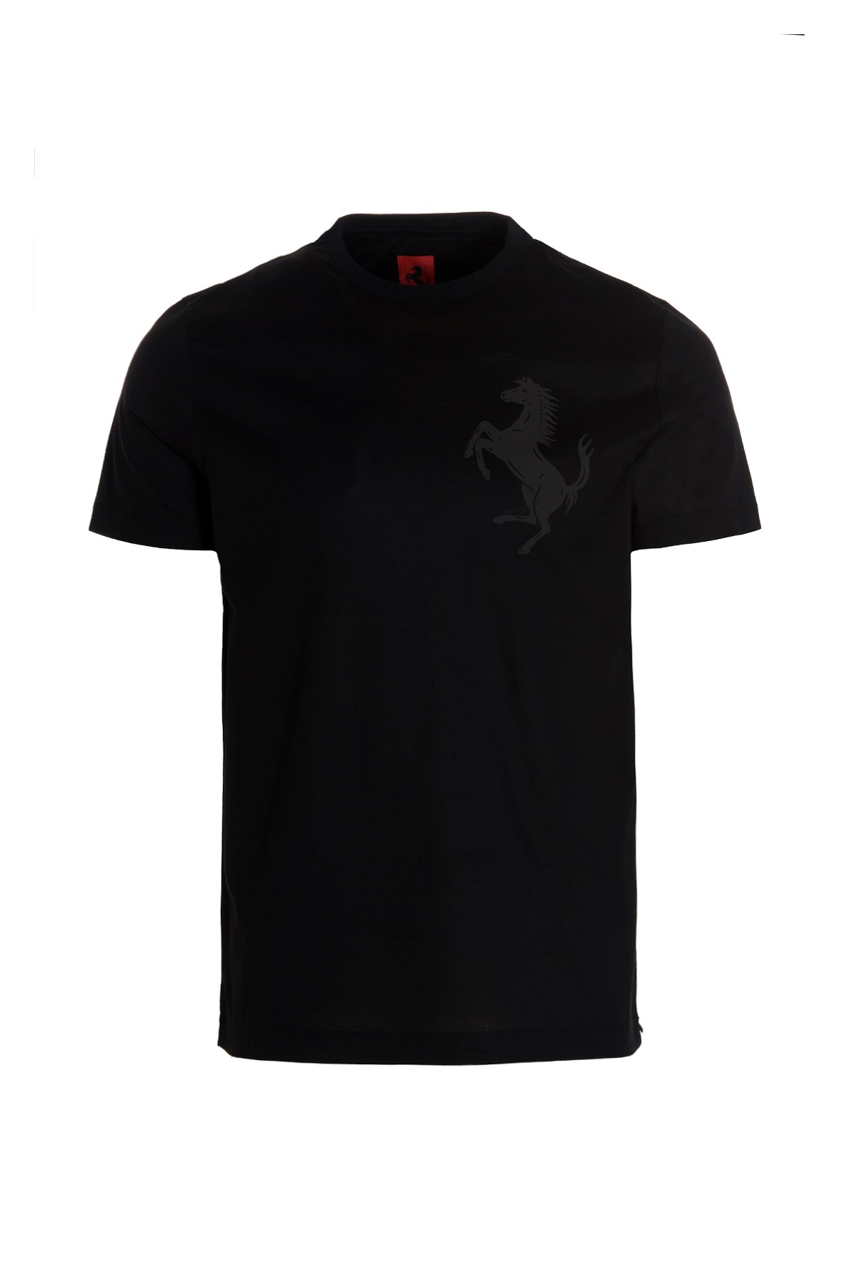 FERRARI T-Shirt 'Cavallino'