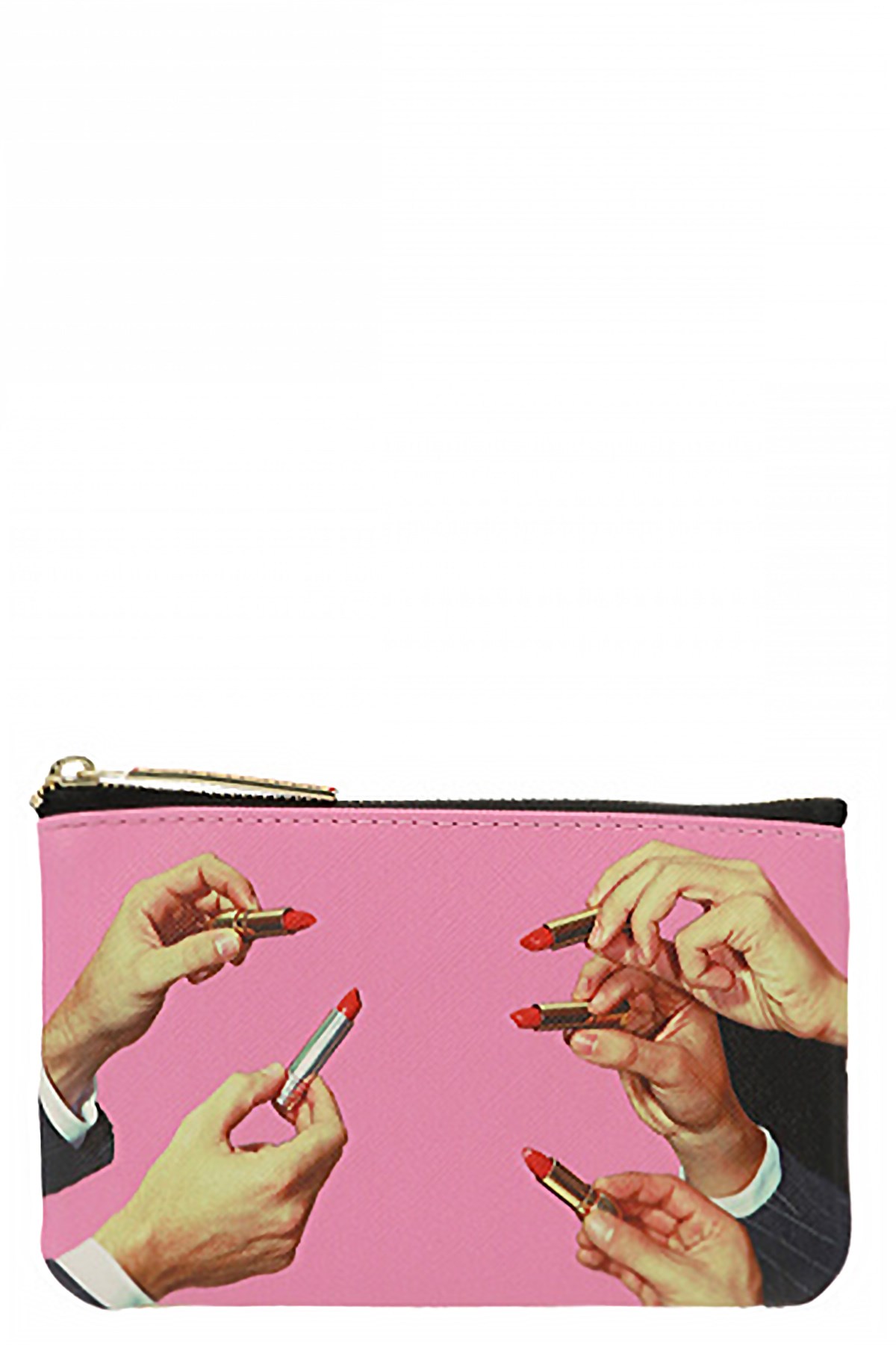 Seletti 'rossettiâ€™ Case