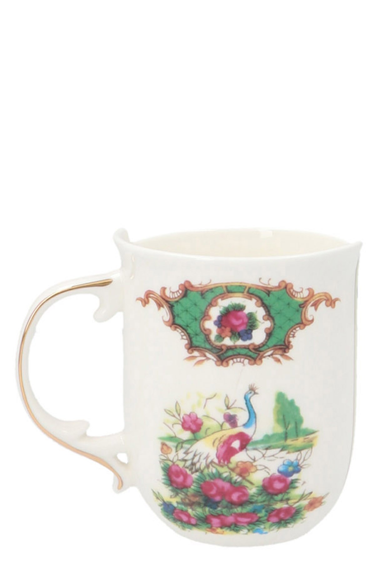 'Hybrid Anastasia’ Cup